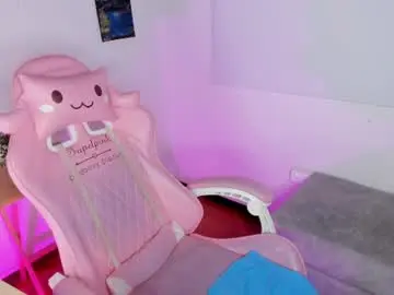 Chaturbate Free Porn Cam of ale_alejandra