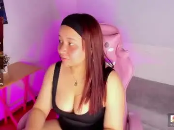 Chaturbate Free Porn Cam of ale_alejandra
