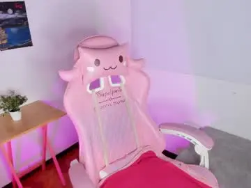 Chaturbate Adult Webcam of ale_alejandra