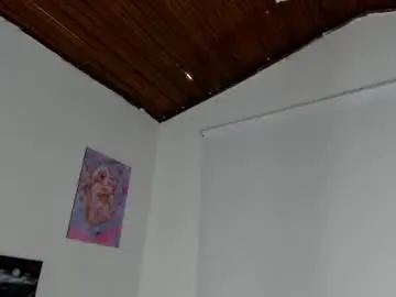Chaturbate Live Sex of ale_alejandra