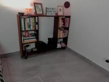 Chaturbate Sex Cam of karla__1
