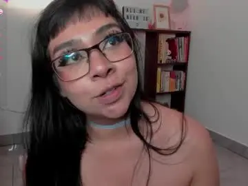 Chaturbate Live Sex of karla__1