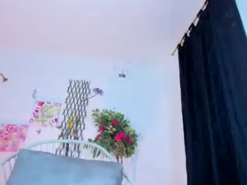 Chaturbate Live Porn of mara_7_