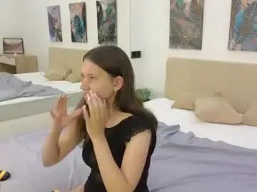 Chaturbate Adult Webcams of molly_miavka