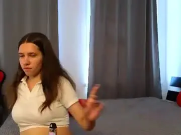 Chaturbate Private Sex Chat of molly_miavka