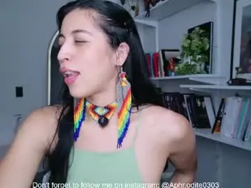 Chaturbate Sex Cam of nikol_je