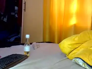 Chaturbate Sex Chat of sexy_esther92