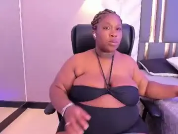 Chaturbate Live Porn of treisyvixen