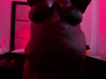 Chaturbate Live Sex Cam of treisyvixen