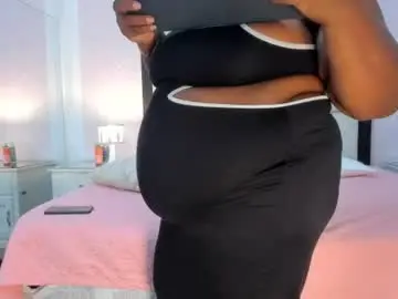 Chaturbate Private Sex Chat of treisyvixen