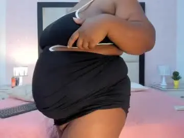 Chaturbate Adult Video Chat of treisyvixen