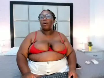 Chaturbate Adult Webcam of treisyvixen