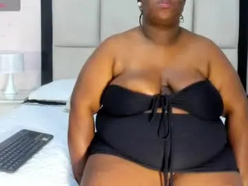 Chaturbate Adult Webcam of treisyvixen