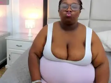 Chaturbate Nude Webcam of treisyvixen