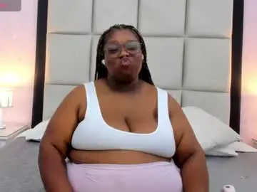 Chaturbate Free Porn Cam of treisyvixen