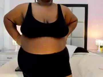 Chaturbate Live Sex of treisyvixen
