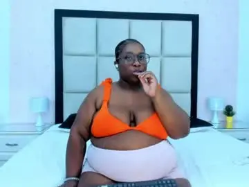 Chaturbate Private Sex Chat of treisyvixen