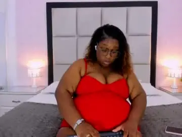 Chaturbate Adult Webcams of treisyvixen