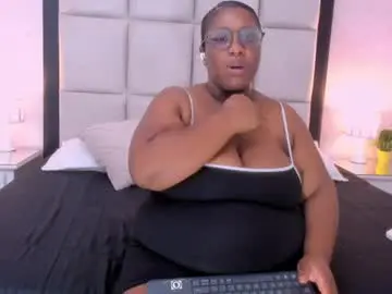 Chaturbate Sex Cam of treisyvixen
