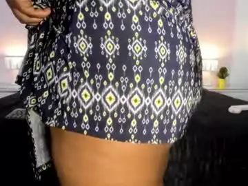 Chaturbate Nude Webcam of treisyvixen