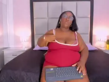 Chaturbate Free Live Porn of treisyvixen