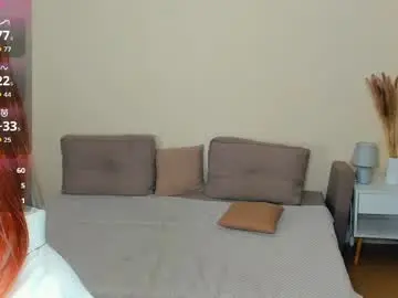 Chaturbate Nude Webcam of vernettastiner