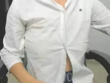 Chaturbate Free Porn Cam of aixa_lopezz_