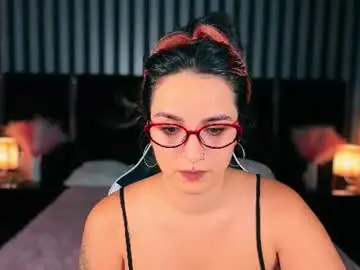 Chaturbate Sex Cam of daphne_moss