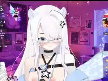 Chaturbate Live Sex of emi_glow