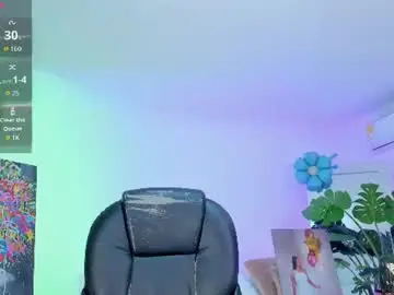 Chaturbate Live Porn of jany__love