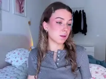 Chaturbate Live Sex of luluberryx