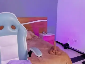 Chaturbate Nude Webcam of megan_bigboobs3