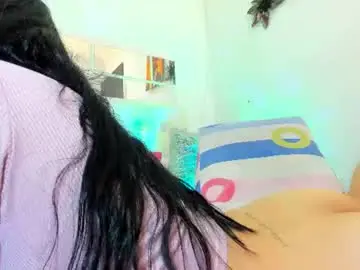 Chaturbate Free Porn Cam of miaevans0