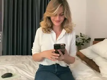 Chaturbate Nude Webcam of monikate_