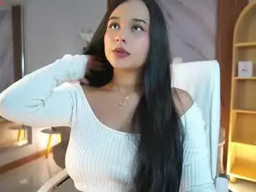 Chaturbate Sex Cam of natalycarterx