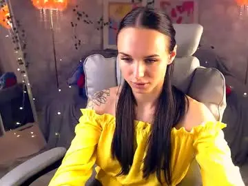 Chaturbate Nude Webcam of nicolemerz
