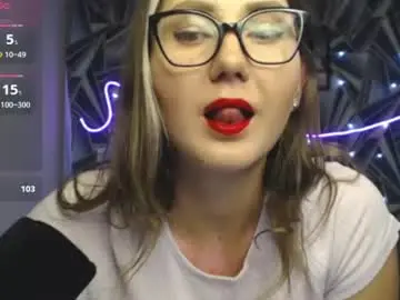 Chaturbate Sex Chat of nikkikiss___