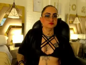Chaturbate Live Sex Cam of noelia_12