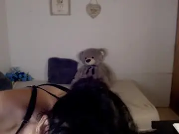 Chaturbate Free Live Porn of princess_an