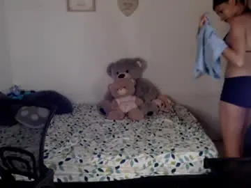 Chaturbate Live Sex Cam of princess_an