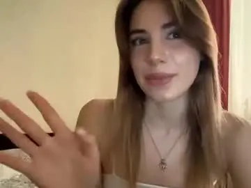 Chaturbate Live Sex Cam of sarigerla