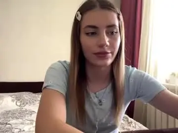 Chaturbate Live Sex Cam of sarigerla