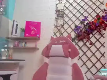 Chaturbate Live Sex of violetatoo