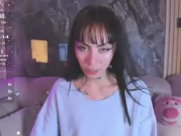 Chaturbate Live Porn of _sabrinaa_1