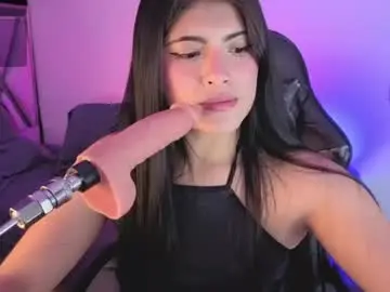 Chaturbate Live Sex Cam of alfresii_rivera
