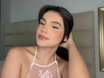Chaturbate Best live sex cam show of aniebby