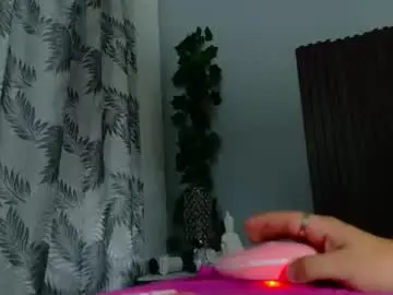 Chaturbate Private Sex Chat of atenea_collins_