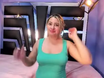 Chaturbate Nude Webcam of celestefoxx01