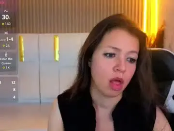 Chaturbate Best live sex cam show of cony_tp