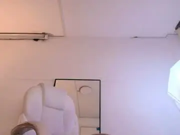 Chaturbate Best live sex cam show of cristalbm_